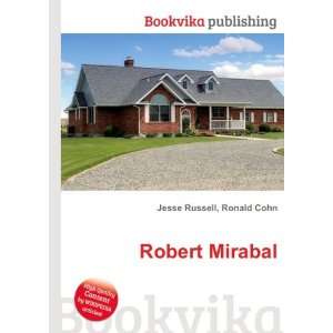  Robert Mirabal Ronald Cohn Jesse Russell Books