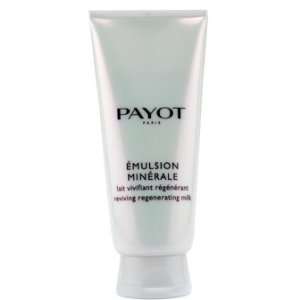 Emulsion Minerale Reviving Regenerating Milk by Payot for Unisex Body 