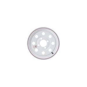  High Speed Replacement 4 Hole Trailer Wheel   480/530 x 12 