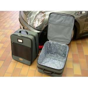 Roadsterbag Fitted Luggage for the MINI Cooper Hatchback (2001+)