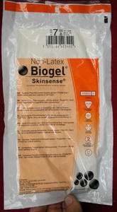 Biogel 31470 Surgical Gloves Box Of 50  