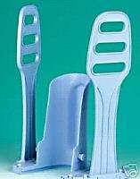 Heel Guide Sock Aid / Compression Stocking Applicator 742645013457 
