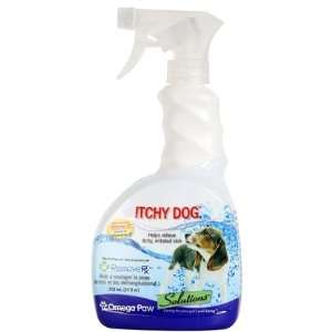  Omega Paw Stop Itching for Dogs   24 oz (Quantity of 3 