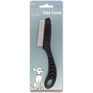  Miller Forge Vista Flea Comb With Handle