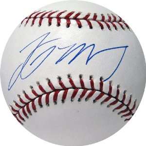  Lastings Milledge MLB Baseball