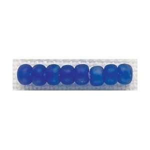  Mill Hill Glass Beads Size 6/0 (4mm), 5 Grams Frosted 