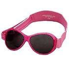 Baby Banz Retro Sunglasses  Flamingo Pink 0 2
