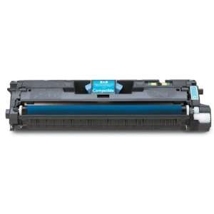  HP Color LaserJet Compatible Yellow Toner 1500 2500 2550 2820 