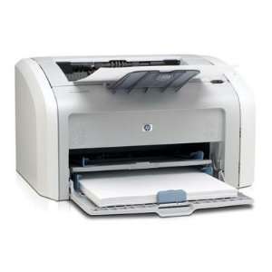  Laserjet 1020 Electronics