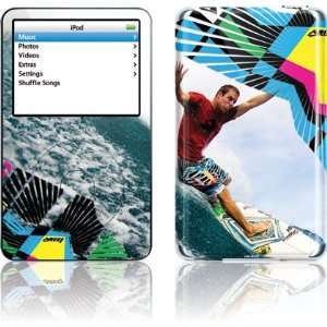  Reef Riders   Mike Losness skin for iPod 5G (30GB)  
