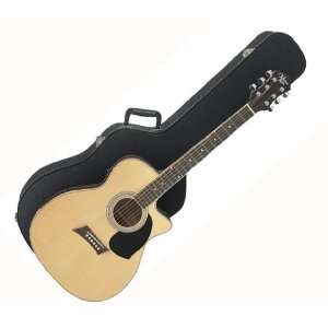  NEW MICHAEL KELLY NOSTALGIA ACOUSTIC ELECTRIC GUITAR 
