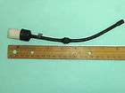 McCulloch Timber Bear / 605/610 Saw molded Fuel Line