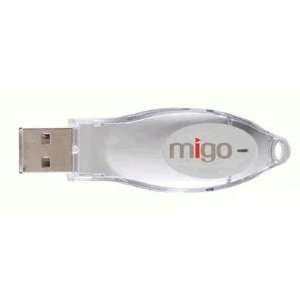  MIGO MIGO20256 256MB 2.0 USB Flash Drive Electronics