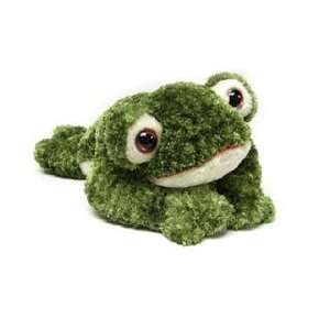  Chuddles Small Floppy Frog 12 by Unipak Toys & Games
