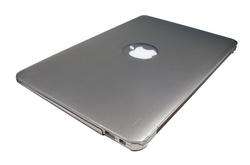 New Clear Hard Shell Case for Apple MacBook Air MBA 11  
