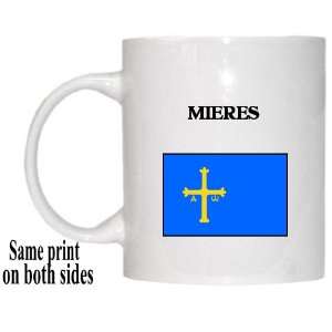Asturias   MIERES Mug
