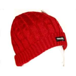 Thinsulate ski beanie jeep chullo cap hat   One size adult fit   Color 