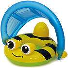 Sizzlin Cool Baby Float   Bumble Bee (Brand New & )