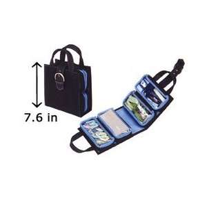  Therm O Web Embellishment Tote, Black/Blue Arts, Crafts & Sewing