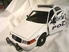 18 SCALE CITY OF CINCINNATI POLICE INTERCEPTO​R, OH