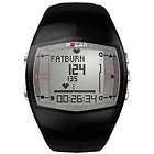   FT40 Mens Heart Rate Monitor Watch,Helps To Maximize Exercise, Black