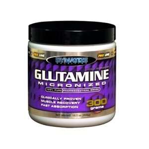  Dymatize Glutamine Micronized, 300g (Pack of 2) Health 