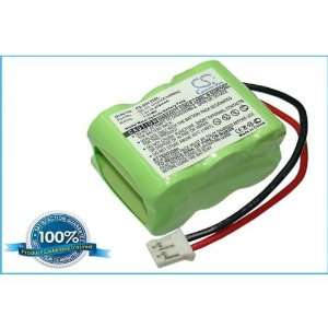  210mAh Ni MH Battery Sportdog Sporthunter SD 800, Sportdog 