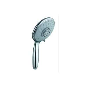  Fima Frattini Hydromassage Hand Shower 6 Diameter S2202CR 