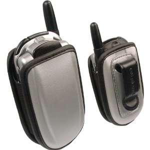  Silver Milante Ancona Hydrofoam Universal Phone Case 