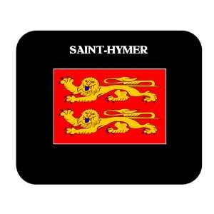  Basse Normandie   SAINT HYMER Mouse Pad 