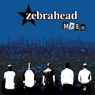  Mfzb Zebrahead