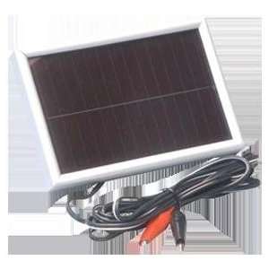  Moultrie MFH SP12 12 Volt Solar Panel
