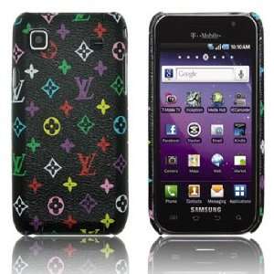   Cover Case for Samsung Galaxy S 4G / Vibrant / i9000 