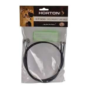  Horton ICAD Cables I (1 Pr)