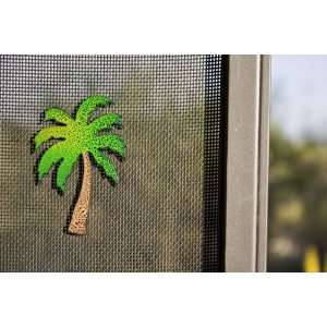 Palm Tree Magnetic Screen Saver