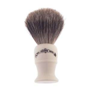  Colonel Ichabod Conk Deluxe Pure Badger Shave Brush # 850 