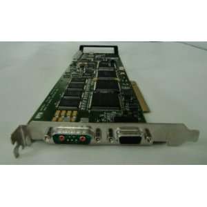  Matrox Pulsar Rev01 586 0101 Rev. A 