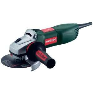  Metabo W7 125 5 Inch Angle Grinder