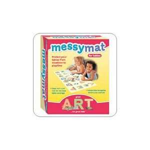  Bebe Sounds Messy Mat for Tables Baby