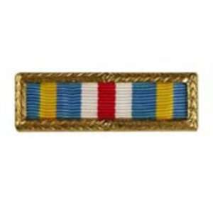  U.S. Air Force Joint Meritorious Unit Award Ribbon 1 3/8 