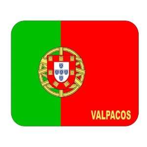  Portugal, Valpacos Mouse Pad 