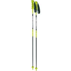  Komperdell Nationalteam Carbon Ski Pole One Color, 135cm 