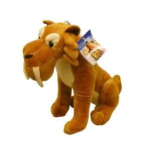  Tiger Ice Age High Quality Toy Toys & Games