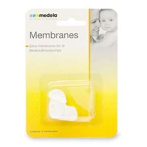  Medela Membranes   6 Pack Baby