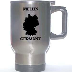  Germany   MELLIN Stainless Steel Mug 