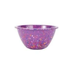  Purple 5.5 Individual Melamine Bowl 0238 0324