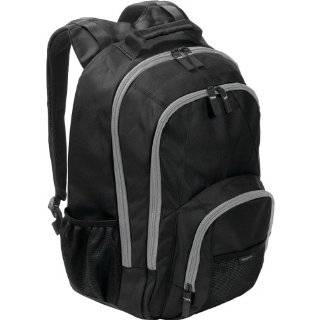 Targus Groove BTS Backpack Case Designed for 15.6 Inch Laptops 
