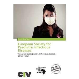  European Society for Paediatric Infectious Diseases 