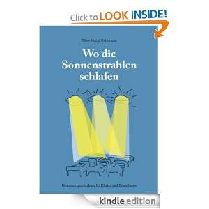   (German Edition) Ellen Ingrid Kahrmann  Kindle Store