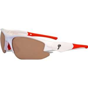 Maxx HD Dynasty MLB Sunglasses (Phillies)  Sports 